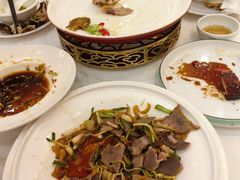 -东江渔村·古典园林·30年粤菜老字号(太和店)