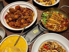 -汤家茗苑·精致私房菜(白沙店)