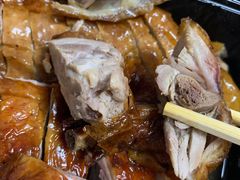 -宏记广东客家菜(丰汇店)