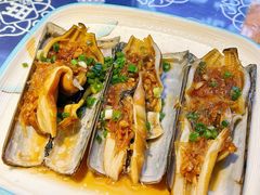 -旺角小渔村(二马路店)