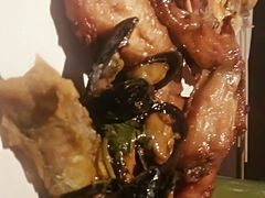 -好伦哥比萨烤肉自助(马家堡店)