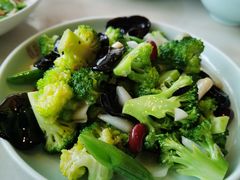 -小吊梨汤·北京菜·烤鸭(双井乐成中心店)