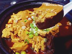 -赵记煎饼卷大葱(泰山大街店)