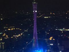 -广州四季酒店