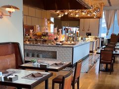 -成都瑞吉酒店·秀餐厅