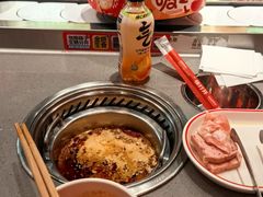 -龍歌自助小火锅(雨花台江南虹悦城店)