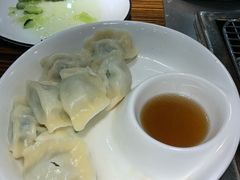 -风味烧烤(泰富店)