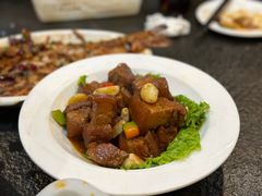 红烧肉-湘肠香火锅店(团结湖店)