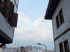 -萨夫兰博卢