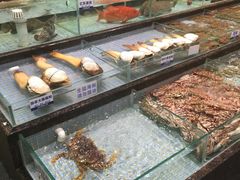 -新海利海鲜城·41年珠海老字号(夏湾店)
