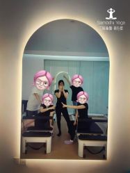 -三昧瑜伽·普拉提