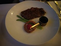 -上海和平饭店华懋阁 Cathay Room