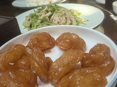 -白魁老号饭庄(交道口店)