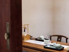 -中和·国风茶馆(愚园路店)