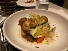 -360 The Restaurant at the CN Tower