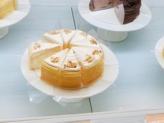 -La Repete 手工千层蛋糕(深圳卓悦中心店)