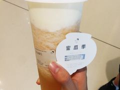 -喜茶(深圳东门1234店)