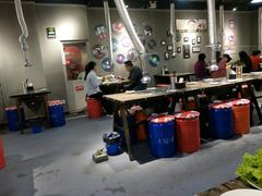 大堂-33韩式自助烧烤(环城南路店)