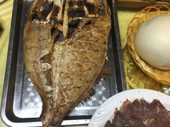 -老张烤羊(王哥庄店)