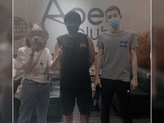 -AOE 火焰 剧本密室狼人杀