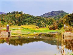 -新安江山水画廊风景区