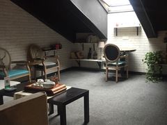 -第三空间·趣味桌游·轰趴.室内CS.剧本杀(大武汉1911店)