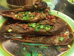 -德叔阙里·衢州菜馆(月湖店)