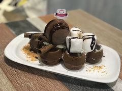 -甜牙牙(广华街店)