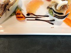 -YUE·6·西式融合餐厅(外滩六号店)