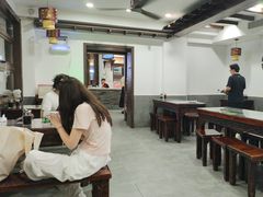 -长人馄饨铺(解放街店)