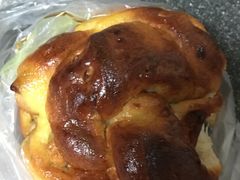 奶香核桃包-多乐之日(五道口店)