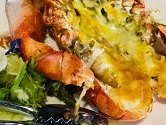 芝士焗波士顿龙虾-布拉格餐厅· 中欧捷克菜(全国首店)