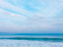 -海云台海滩