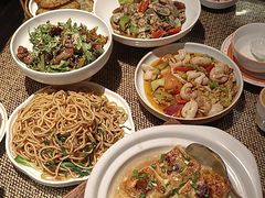 -老客家·客家菜(万达店)