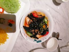 -荣兴酒家(徐家汇店)