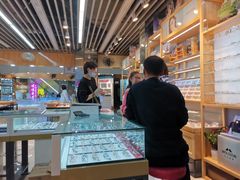 -PARKWAY·百汇眼镜(三叶眼镜城店)