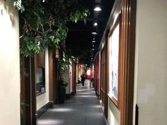 -翠姐姐农家大院·16年土菜馆(滨康路店)