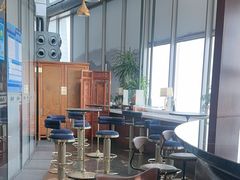 -鲜璟台·地标景观餐厅(上海中心店)