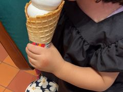 -DQ·蛋糕·冰淇淋(大宁国际商业广场店)