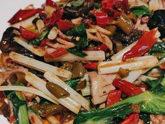 -辣婆婆(航天桥店)