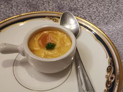 -北京励骏酒店-碧翠法国餐厅