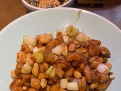 -向川南·水煮鱼·川菜(和平里店)