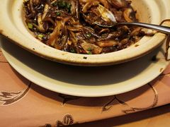 -山外山菜馆(玉泉路店)
