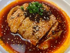 -峨嵋酒家总店(车公庄店)