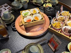 -菌自由丨野生菌火锅特色庭院餐厅(丽江古城店)