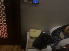 -华夏良子·足道·SPA·艾灸(苏州桥店)
