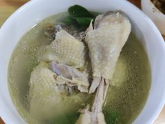 -富源春面馆(四川北路店)