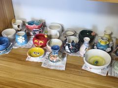 -不贰手作陶艺diy·烧玻璃·银饰团建(人民大学店)