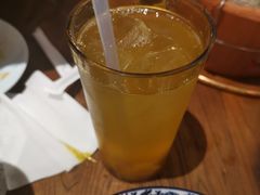 菠萝冰-十六蒲(桂林路店)