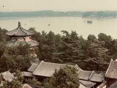 -颐和园